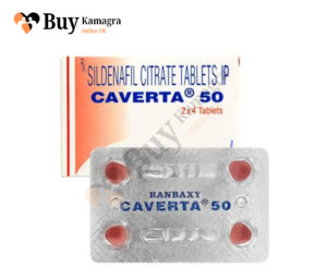 Caverta Tablets